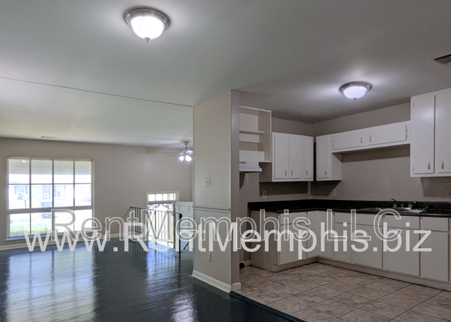 3560 Ramill Rd in Memphis, TN - Building Photo - Building Photo