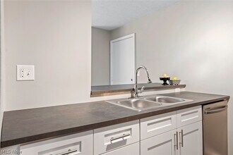 10528 Clifton Blvd, Unit 305 in Cleveland, OH - Building Photo - Building Photo