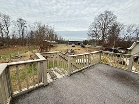 3521 Mint Rd in Maryville, TN - Building Photo