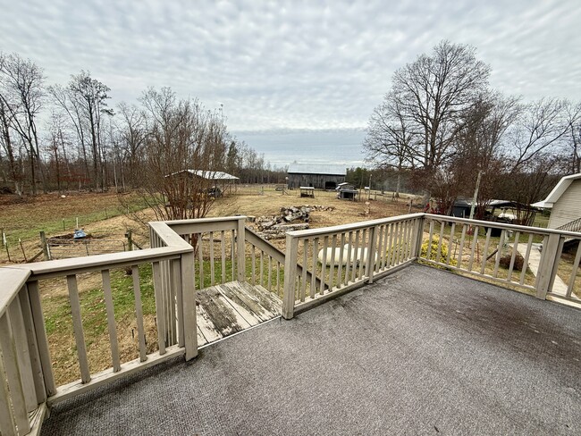 property at 3521 Mint Rd