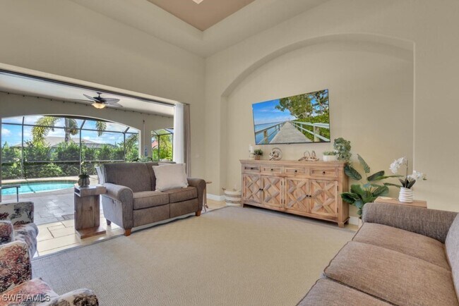 property at 1408 SW 17th Ave