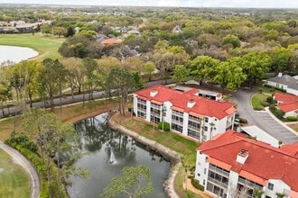 443 Hamptoncrest Cir, Unit 107 in Lake Mary, FL - Building Photo - Building Photo