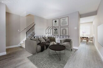 5814 N Meadows Blvd in Columbus, OH - Building Photo - Building Photo