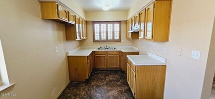 3903 Van Buren Ave in El Paso, TX - Building Photo - Building Photo