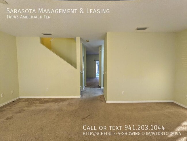 14943 Amberjack Terrace in Lakewood Ranch, FL - Building Photo - Building Photo