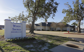 Windy Shores in Aransas Pass, TX - Building Photo - Building Photo