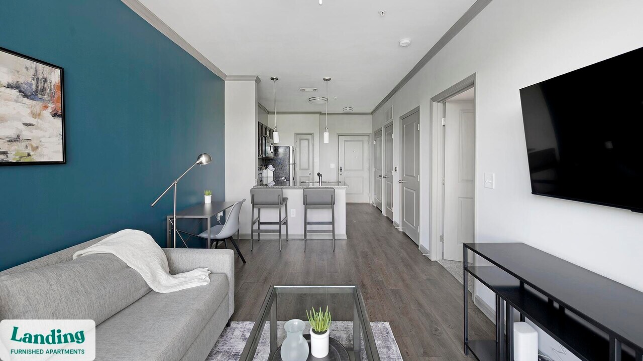 225 Walden Village Ln in Nashville, TN - Building Photo