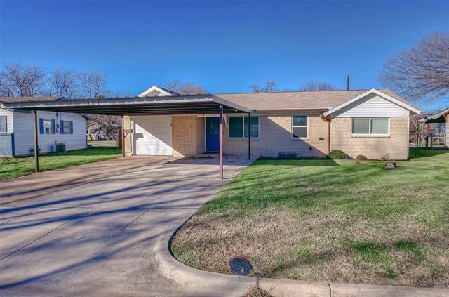 property at 336 Saddle Trail
