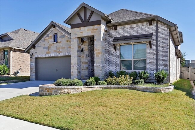 2325 Shorthorn Dr in Northlake, TX - Foto de edificio - Building Photo