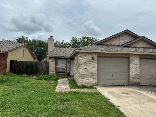 property at 5514 Lochmoor