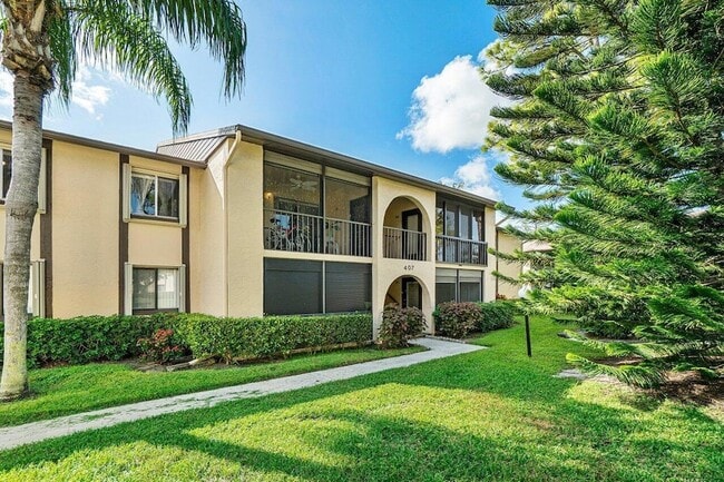 property at 407 Pine Glen Ln
