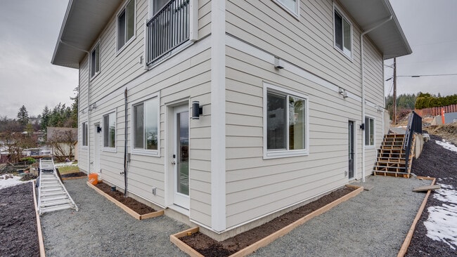 114 Birch Crescent in Enderby, BC - Building Photo - Building Photo