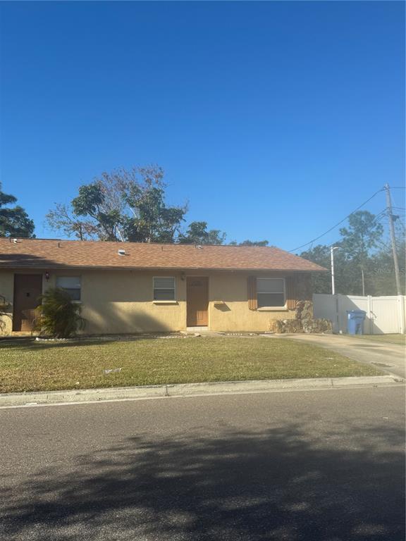 3620 Hartford St N in St. Petersburg, FL - Building Photo - Building Photo