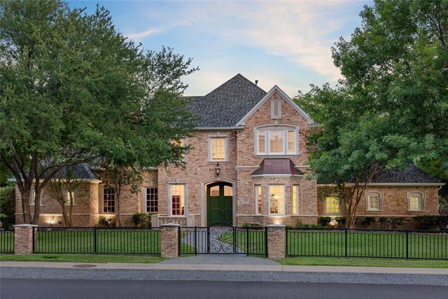 6506 Lakehurst Ave in Dallas, TX - Building Photo
