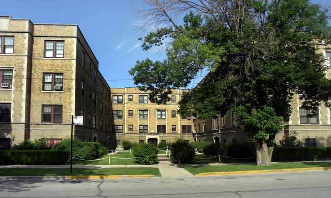 5148 N Avers Ave in Chicago, IL - Building Photo - Building Photo