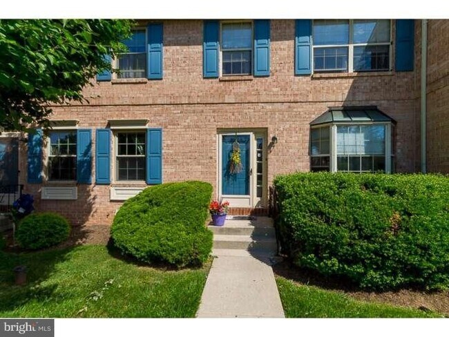 137 Discovery Ct in Norristown, PA - Building Photo - Building Photo