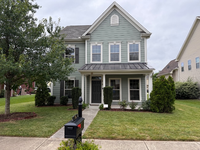 1021 Euphony Ln in Morrisville, NC - Building Photo - Building Photo