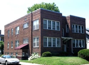 1702 Hague Ave in St. Paul, MN - Foto de edificio - Building Photo