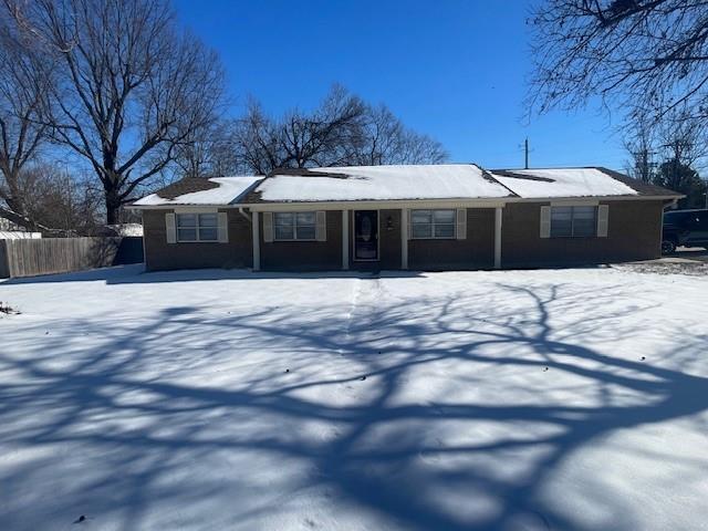 property at 2305 Sandy St