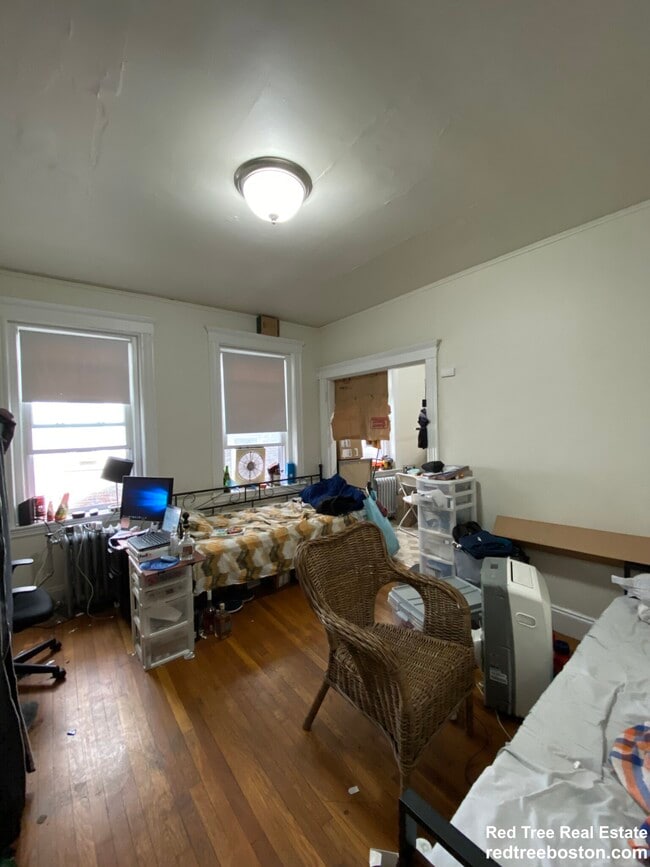 property at 231 Park Dr