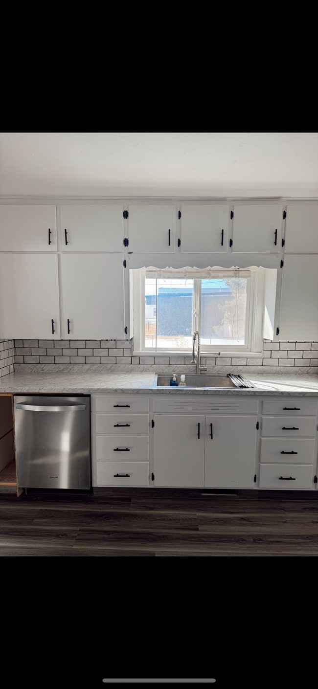 property at 3550 E 109 N