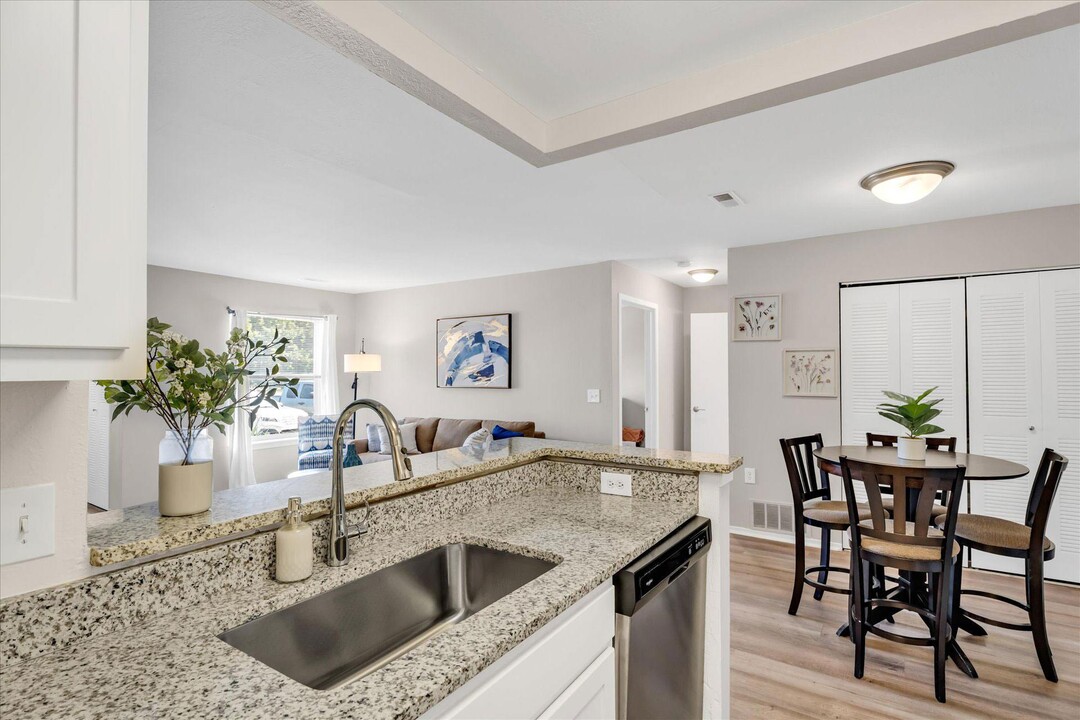 The Orion in Lake Orion, MI - Building Photo