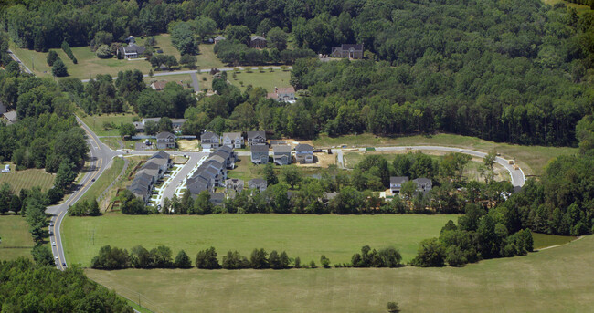 Harrison Village by Richmond Homes in Fredericksburg, VA - Building Photo - Building Photo