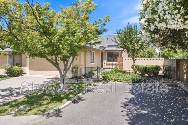 property at 2033 Raphael Ct