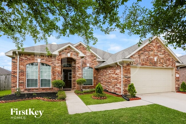 6542 Turner Fields Ln in San Leon, TX - Building Photo - Building Photo