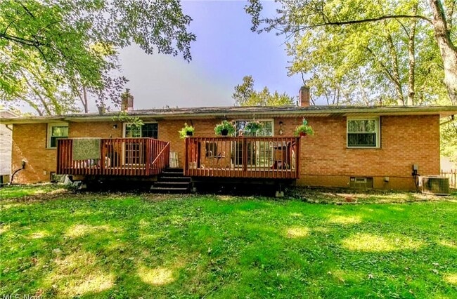 property at 324 Edgewater Ave NW