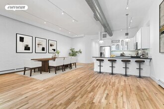 153 Mercer St in New York, NY - Foto de edificio - Building Photo