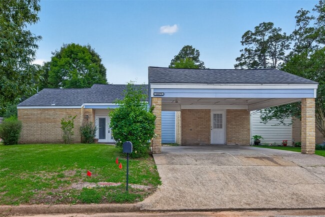 property at 12079 Maverick Dr