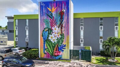 1401 SE 15th St, Unit SI ID1224066P in Fort Lauderdale, FL - Foto de edificio - Building Photo