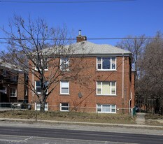 436 Wilson Heights Blvd Apartments