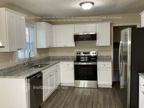 150 Wilbur Ln in Lawrenceville, GA - Building Photo - Building Photo