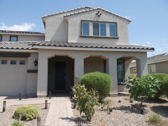 1322 E Gemini Pl in Chandler, AZ - Building Photo - Building Photo