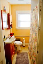 227 South Ave W, Unit 2 in Westfield, NJ - Building Photo - Building Photo