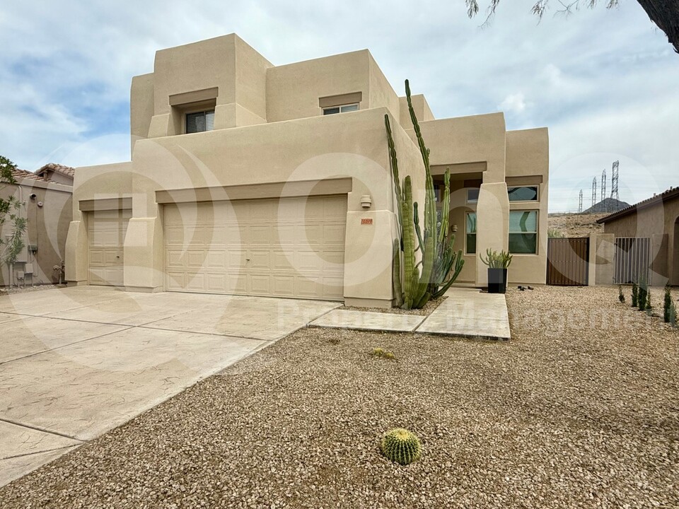 15019 N 100th Way in Scottsdale, AZ - Building Photo