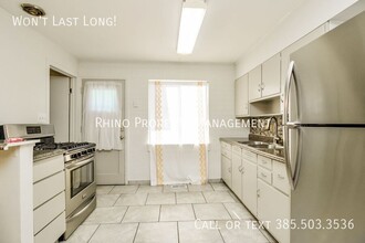 1154 Fremont Ave W in Salt Lake City, UT - Building Photo - Building Photo