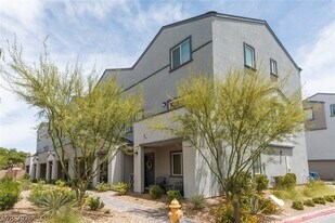 3629 Pinot Ct in Las Vegas, NV - Building Photo