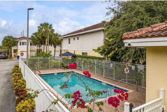 property at 5124 NW 30th Terrace