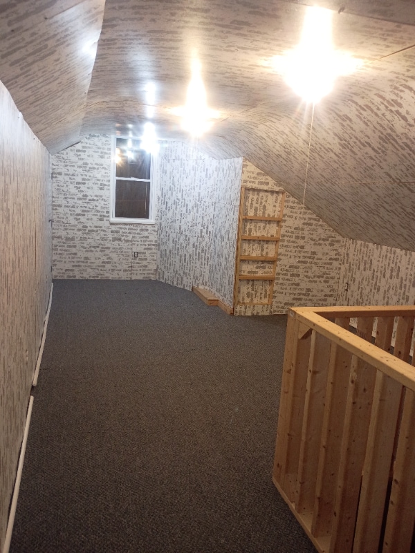 3502 River Park Dr in Louisville, KY - Foto de edificio - Building Photo