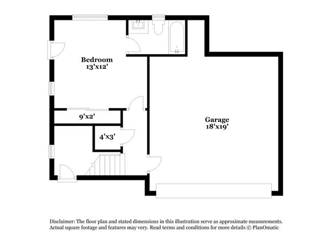 8941 Jamie Lee Ave in Las Vegas, NV - Foto de edificio - Building Photo