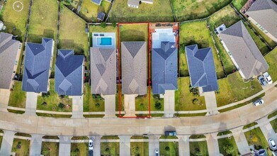 19414 Trotter Cp Trl in Tomball, TX - Building Photo - Building Photo