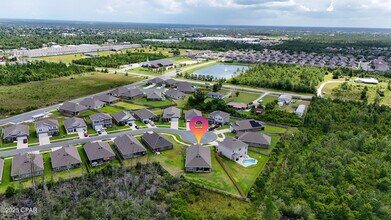 1209 Conolly Blvd in Lynn Haven, FL - Building Photo - Building Photo