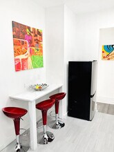 206 W 138th St in New York, NY - Building Photo - Building Photo