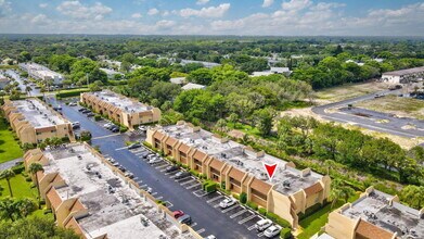 2825 SW 22nd Ave in Delray Beach, FL - Building Photo - Building Photo