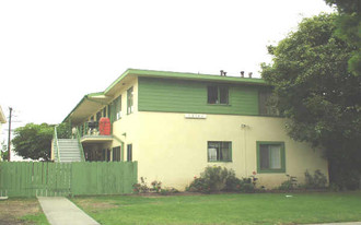 12746 Venice Blvd Apartments