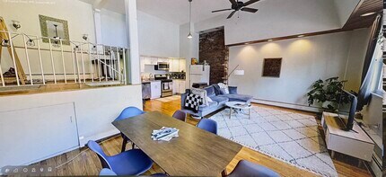 108 Central St, Unit 1R in Somerville, MA - Building Photo - Building Photo