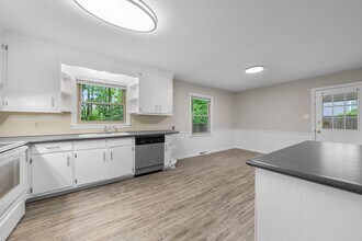 6316 Amhurst Rd in Durham, NC - Building Photo - Building Photo